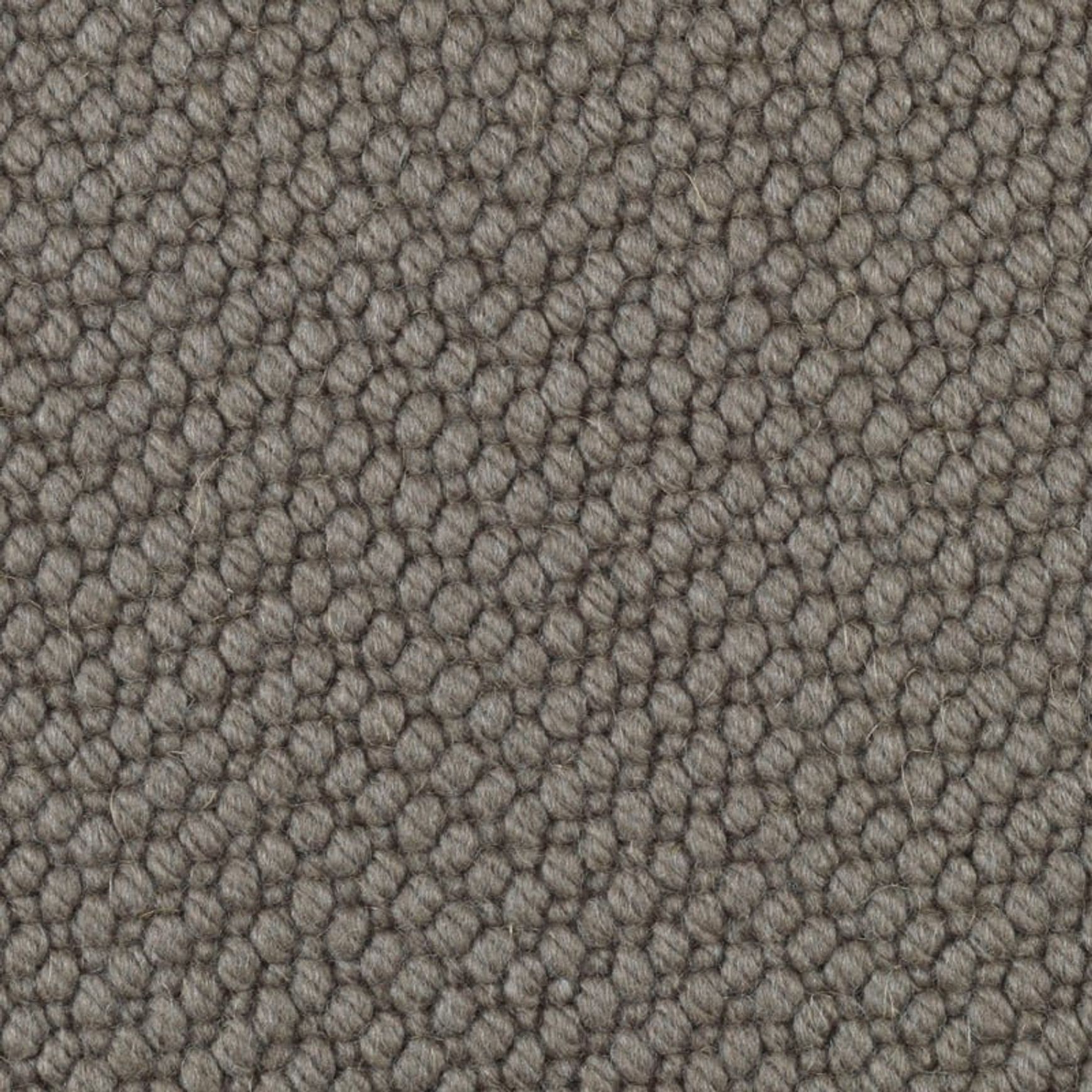 Natural Herringbone Weave