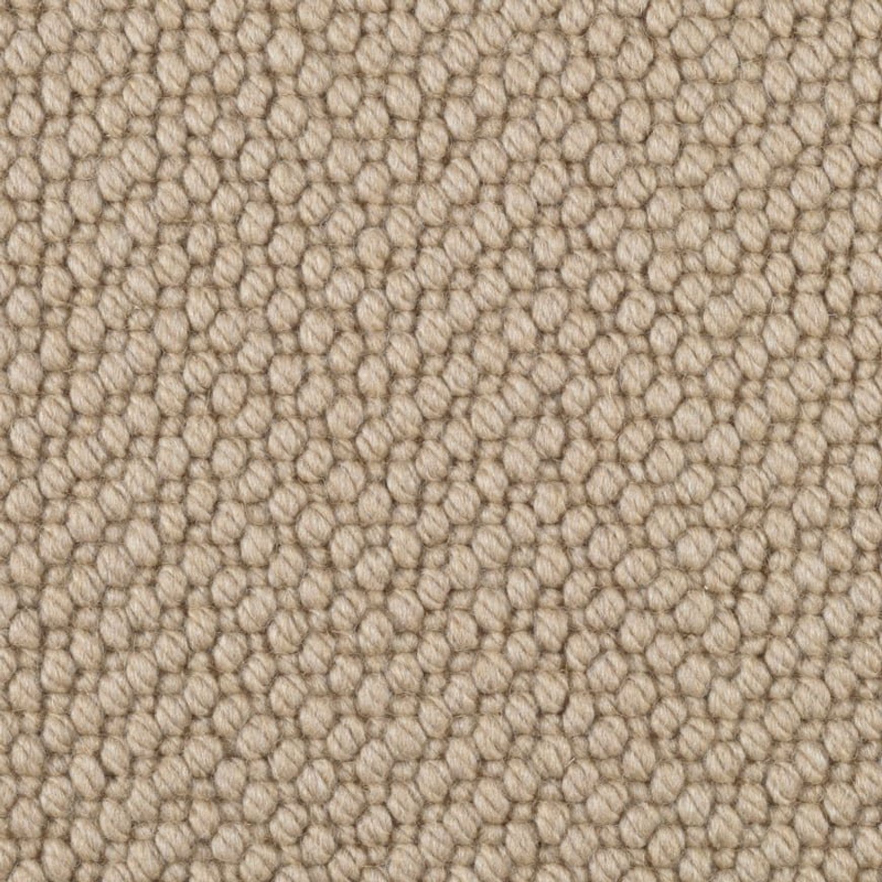 Natural Herringbone Weave