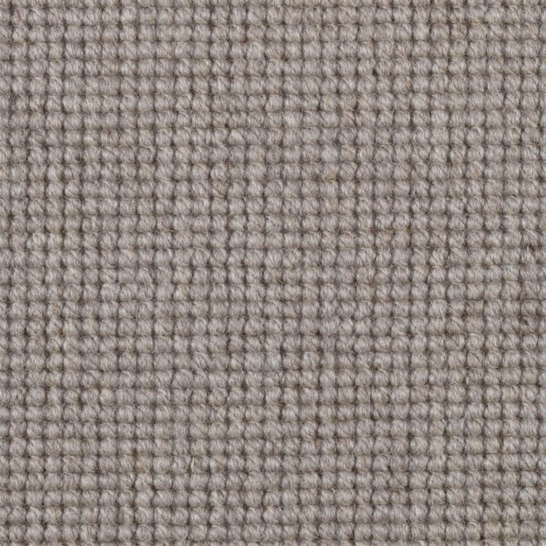 Natural Weave Square