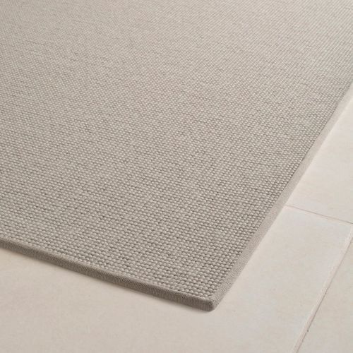 Natural Weave Square