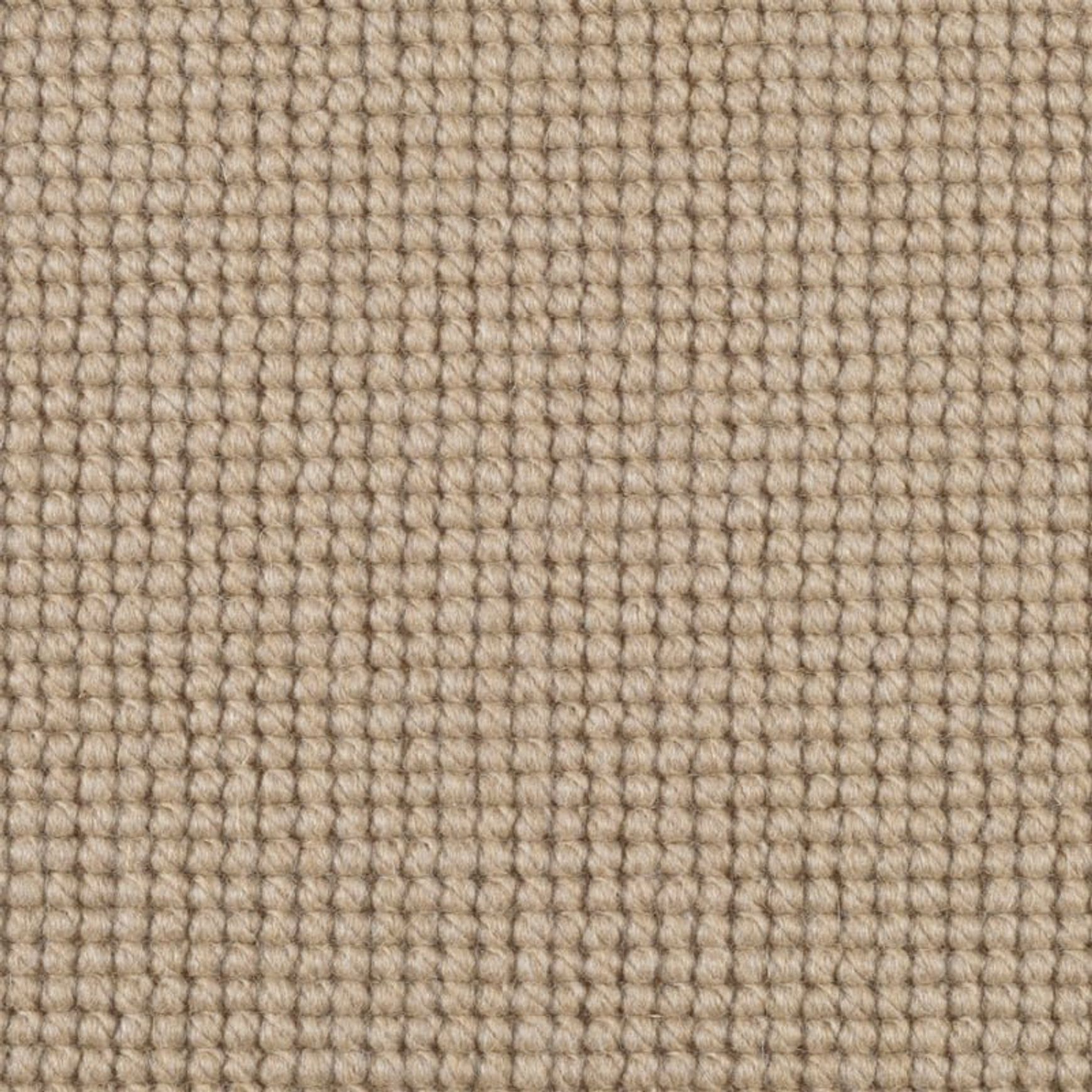 Natural Weave Square