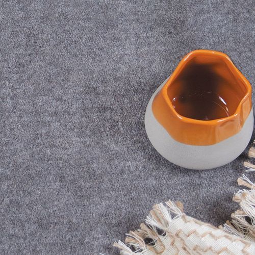 Natural Velvet Carpet