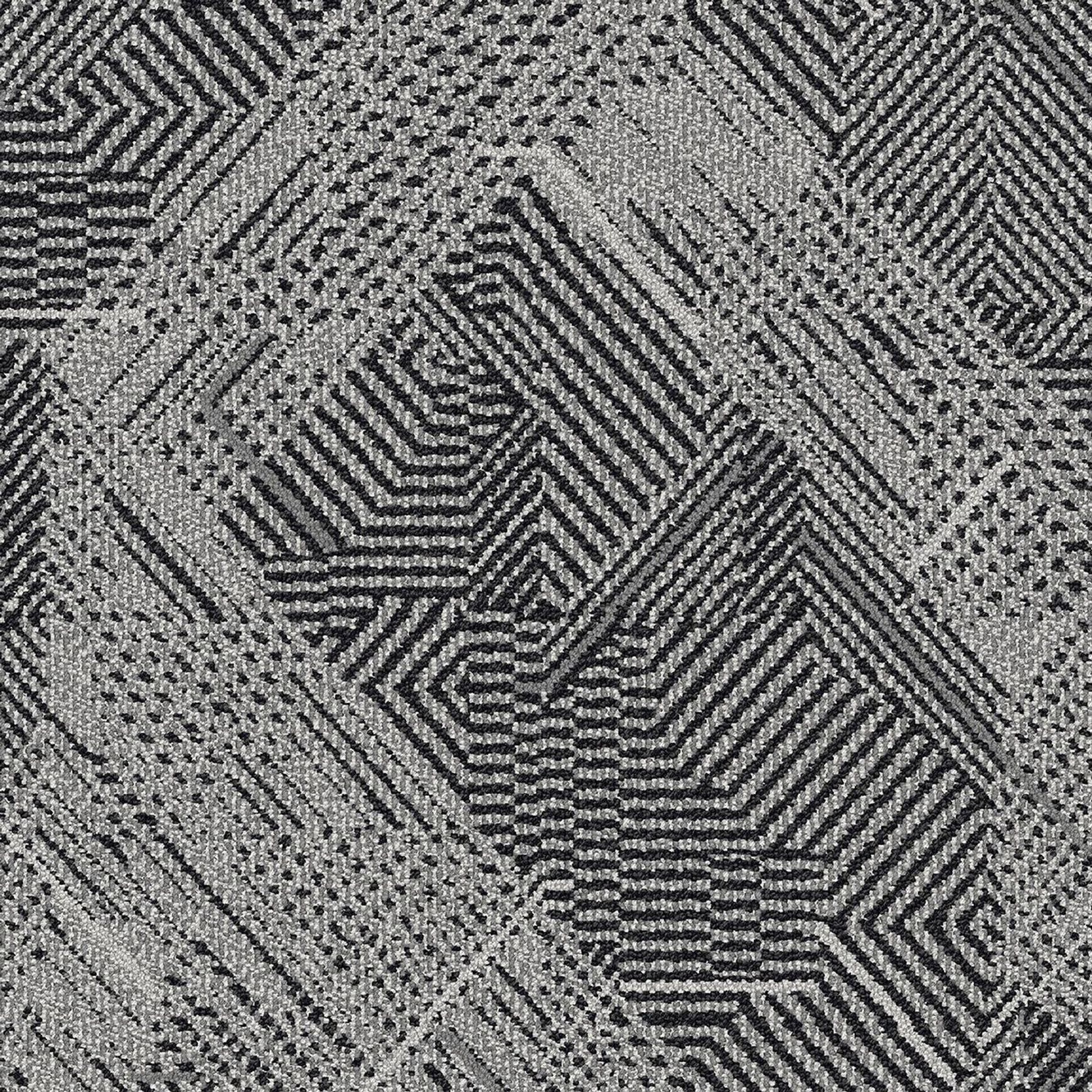 Invisible Visionaries Interlude II Carpet by Bentley