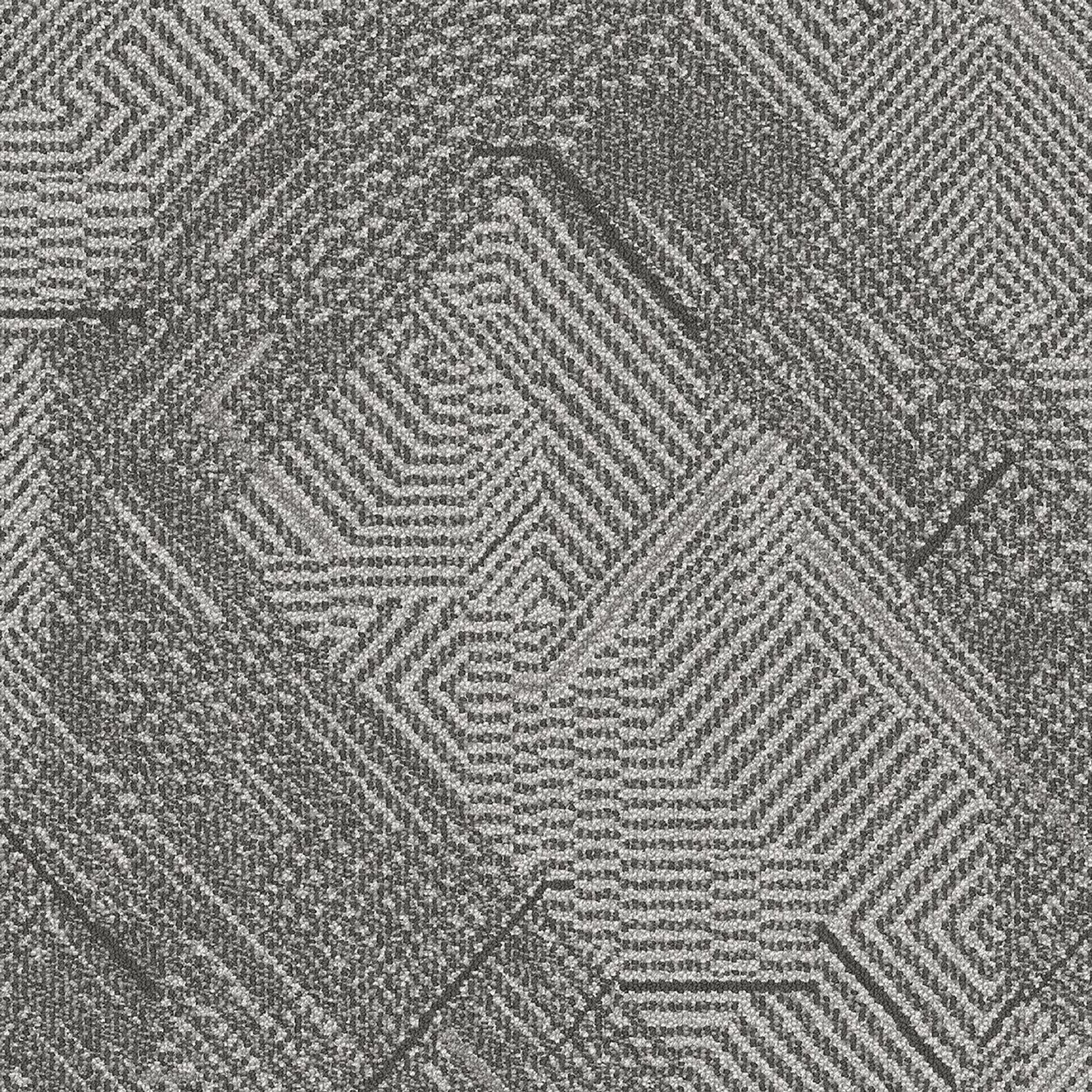 Invisible Visionaries Interlude II Carpet by Bentley