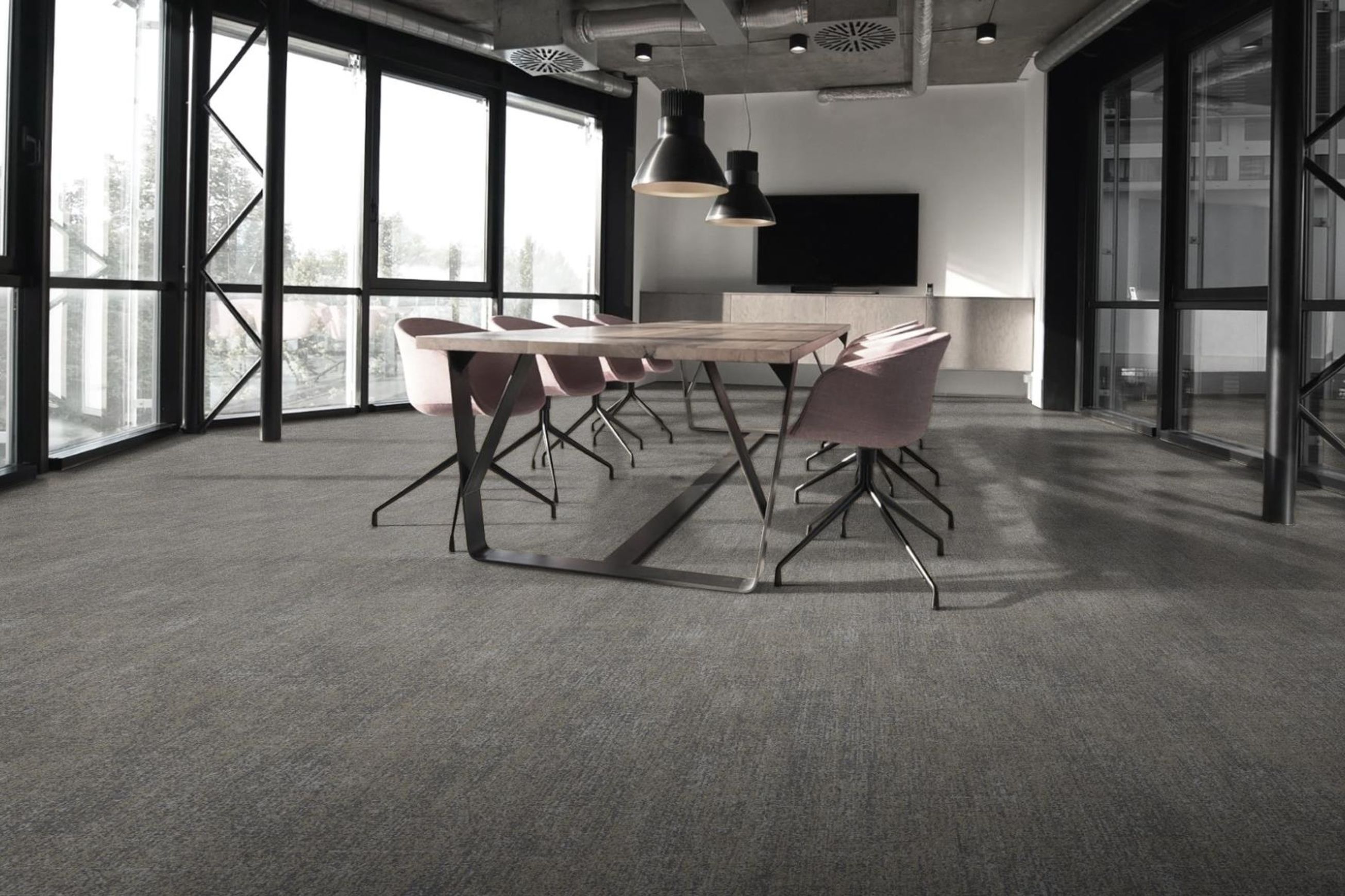 Repose Carpet by Bentley Mills