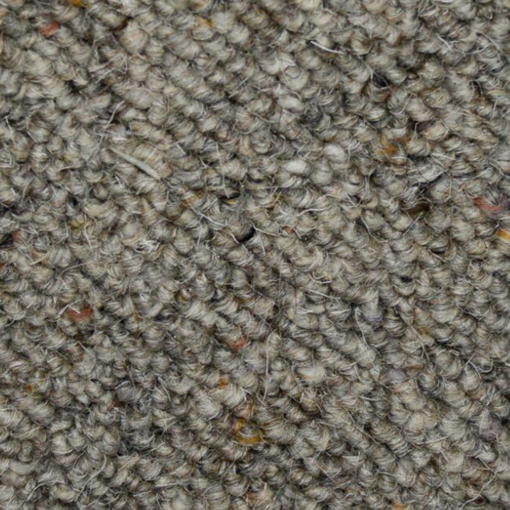 Ecodure Wool Carpet | Soft Flooring