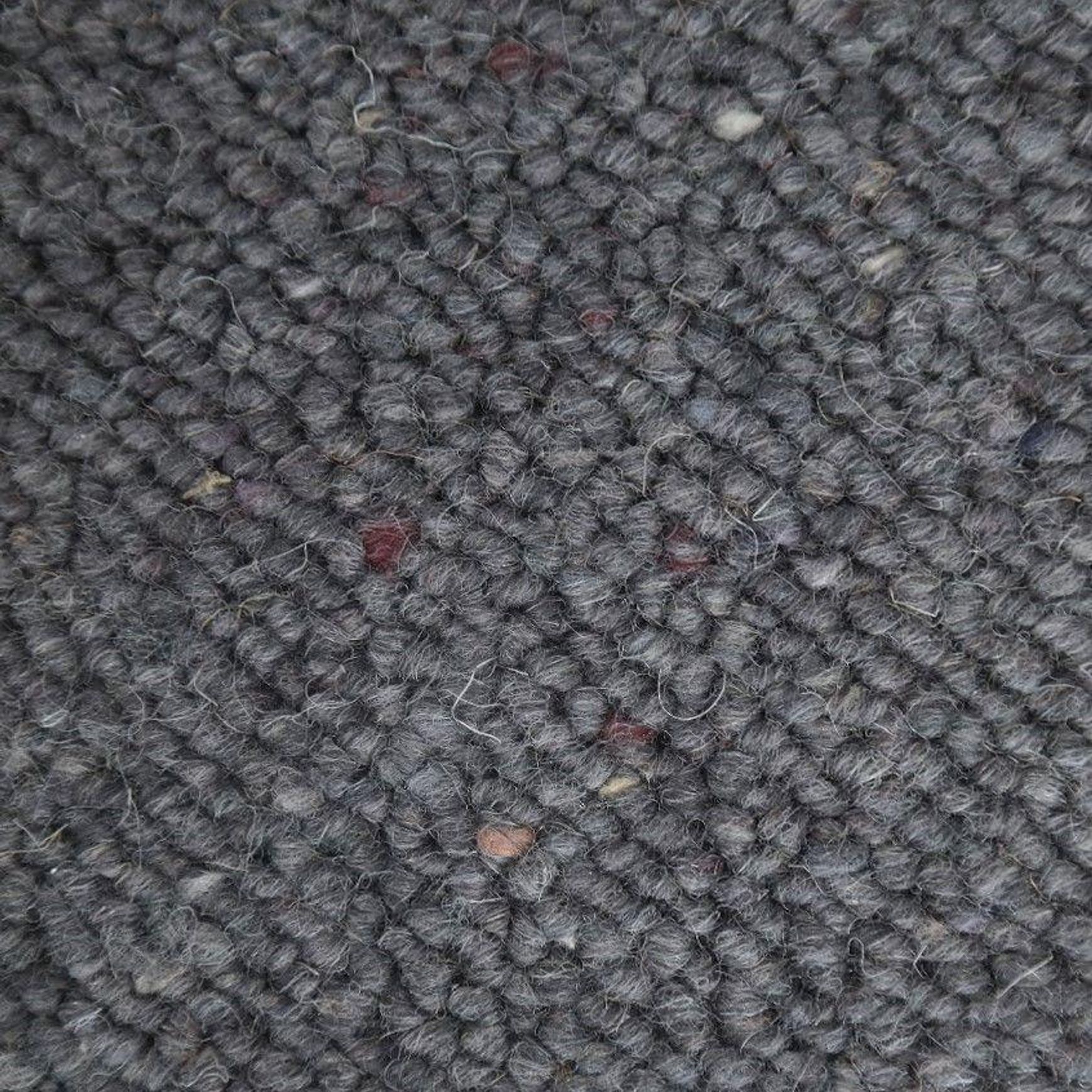 Ecodure Wool Carpet | Soft Flooring