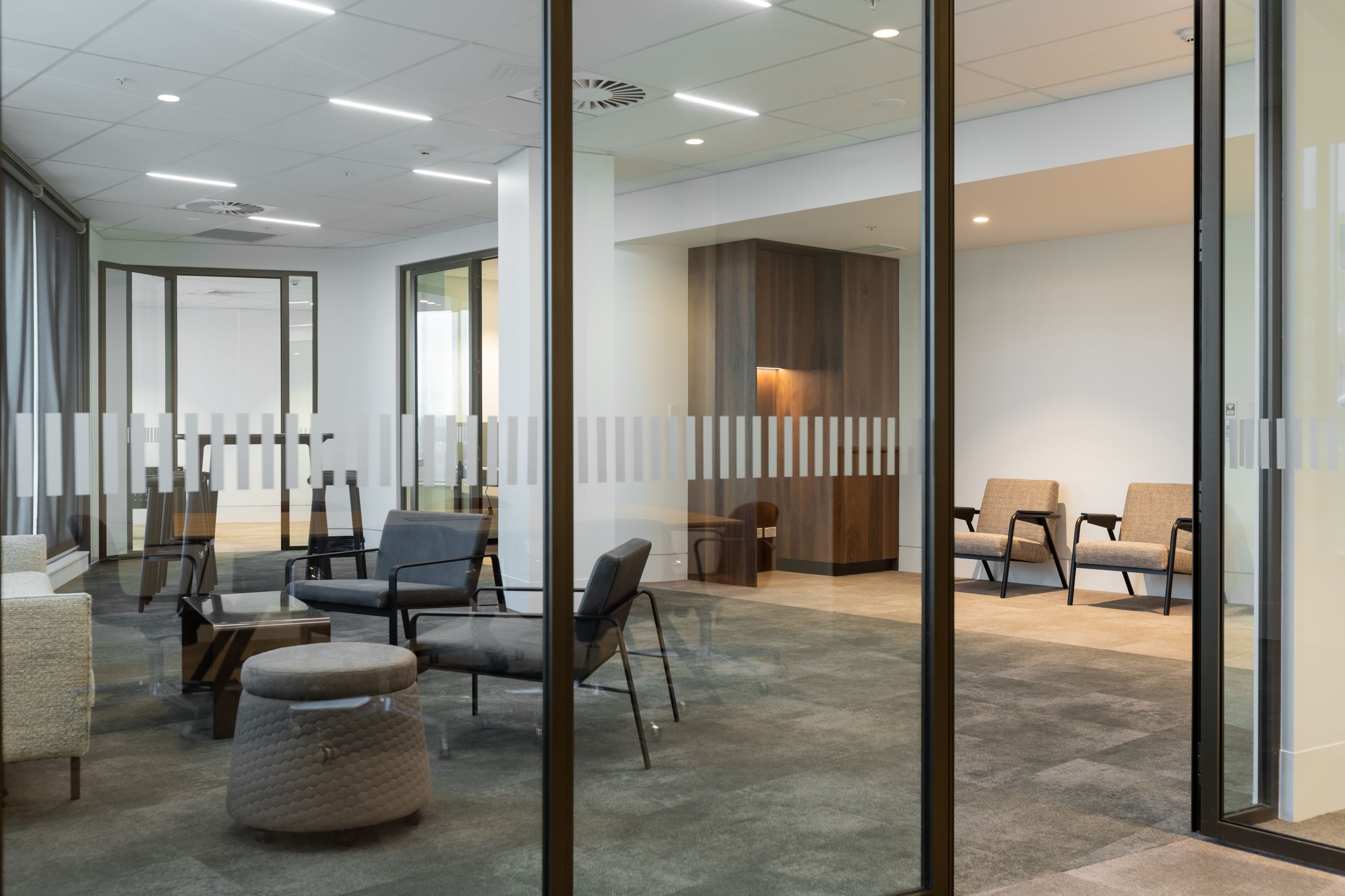 Haze:Heritage Collection Carpet Tiles by modulyss®