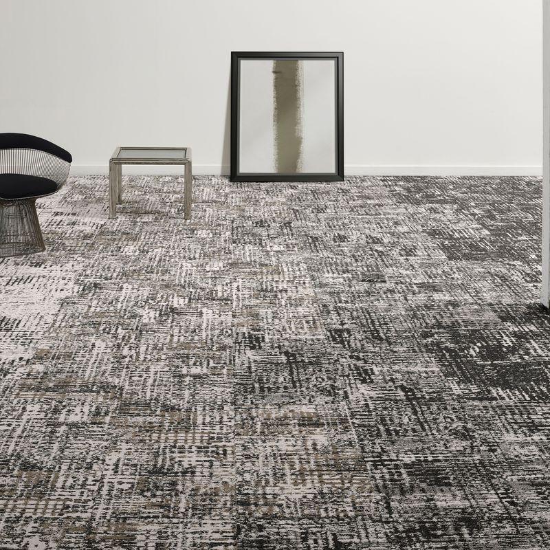 The Screen Door carpet collection by Bentley Mills