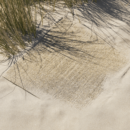 Dune: Heritage Collection carpet tiles by modulyss®