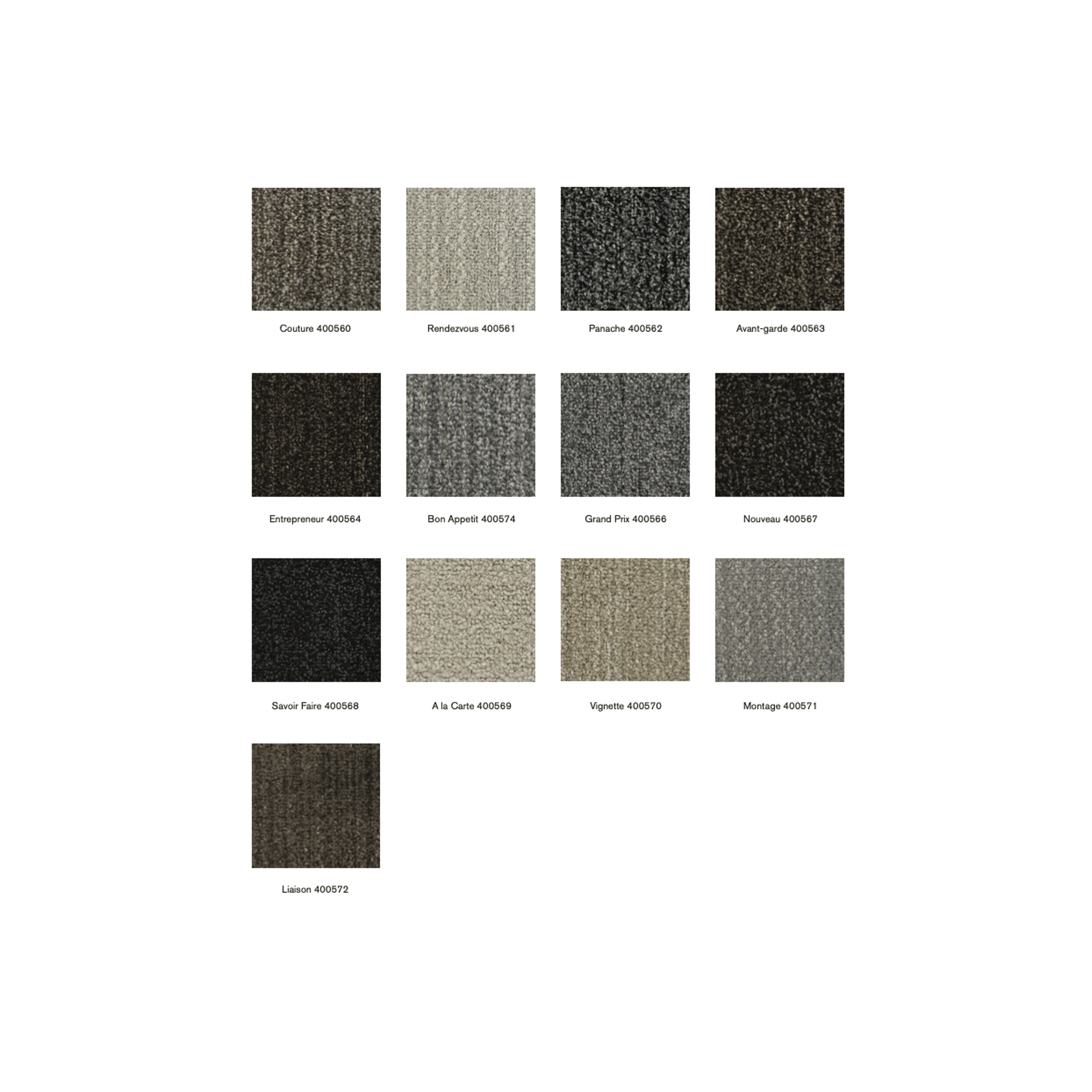 Paris Tweed Broadloom by Bentley