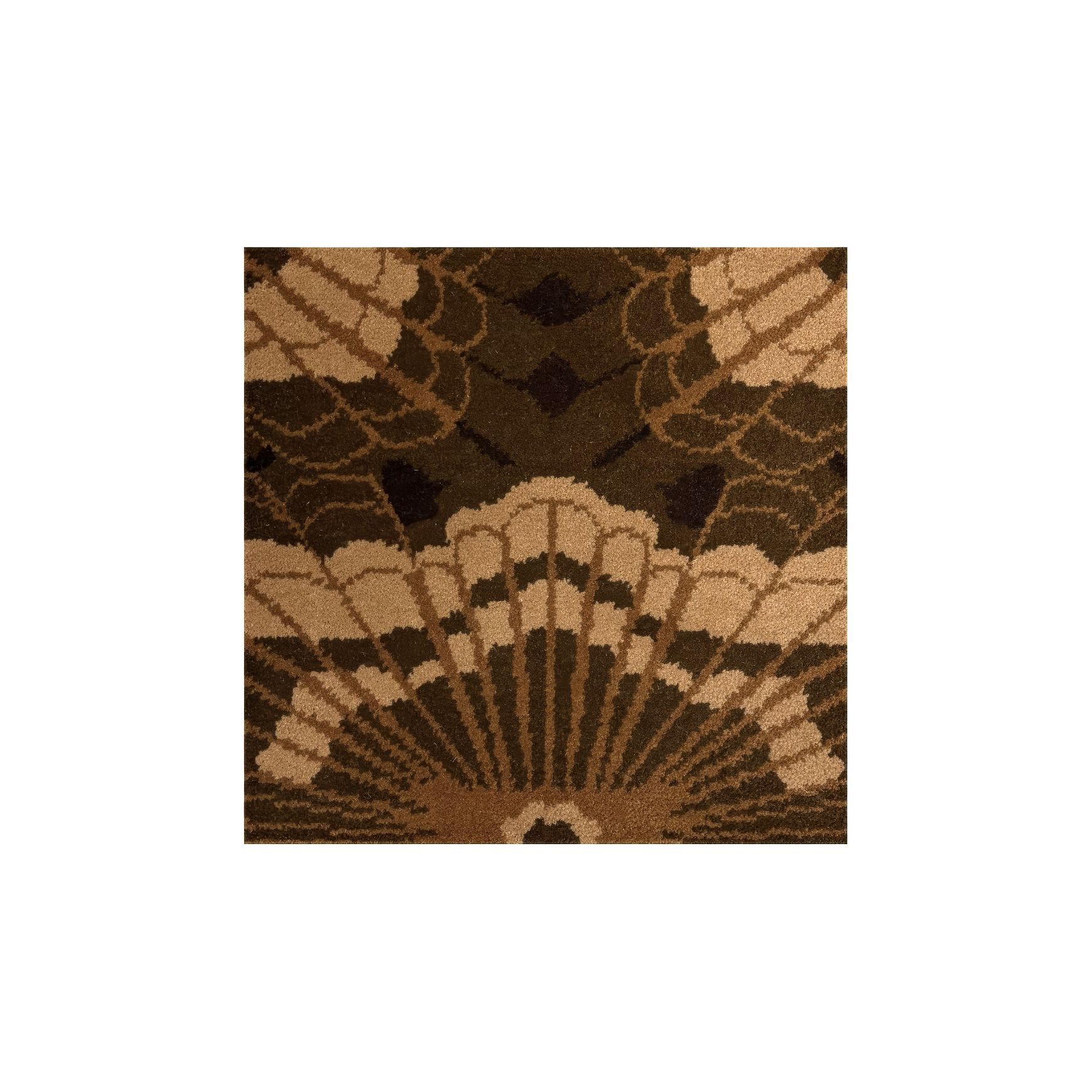 Webbed Bronze l Axminster Carpet