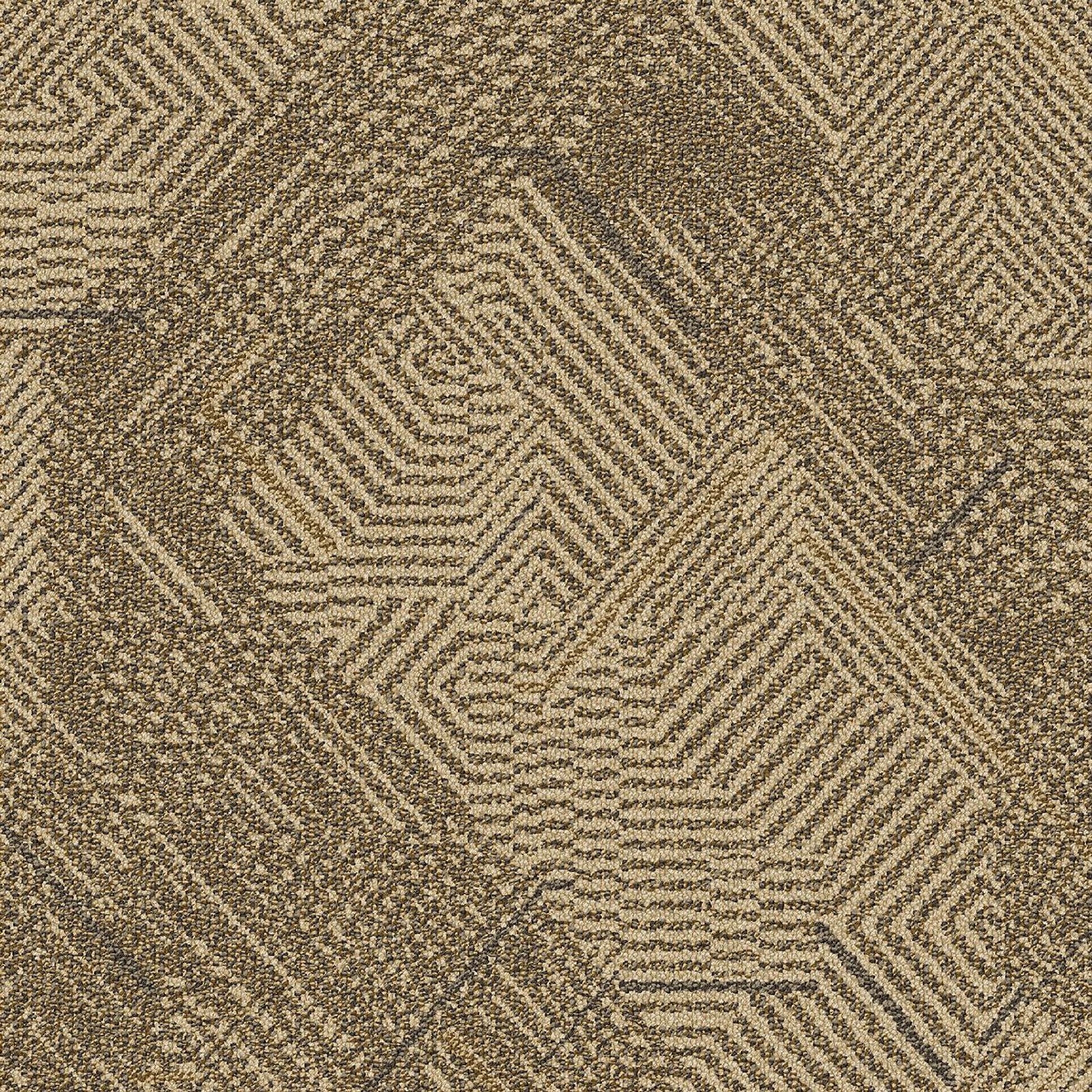 Invisible Visionaries Interlude II Carpet by Bentley