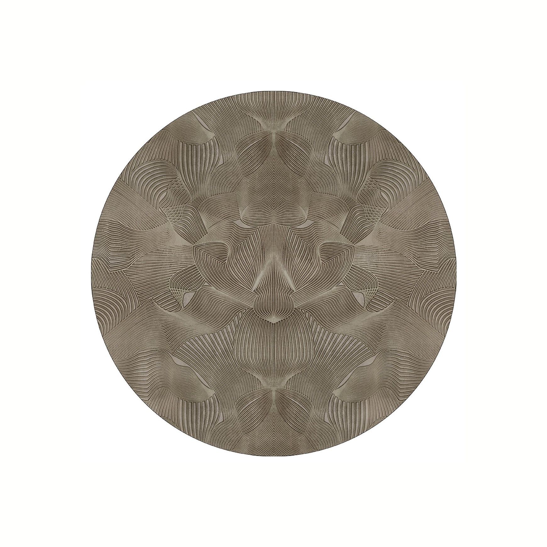Techno Bee Rug by Moooi Carpets