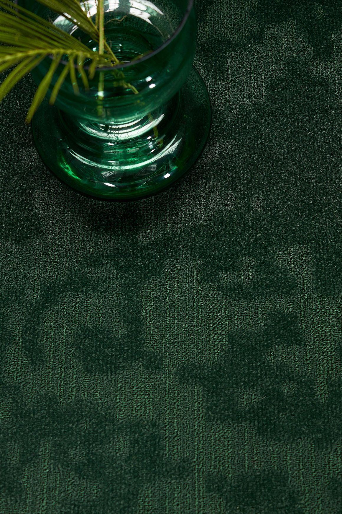 modulyss® Velvet& Carpet Tiles