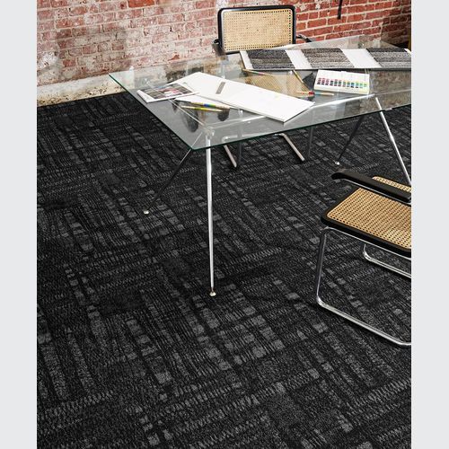 Invisible Visionaries Allegro Carpet by Bentley