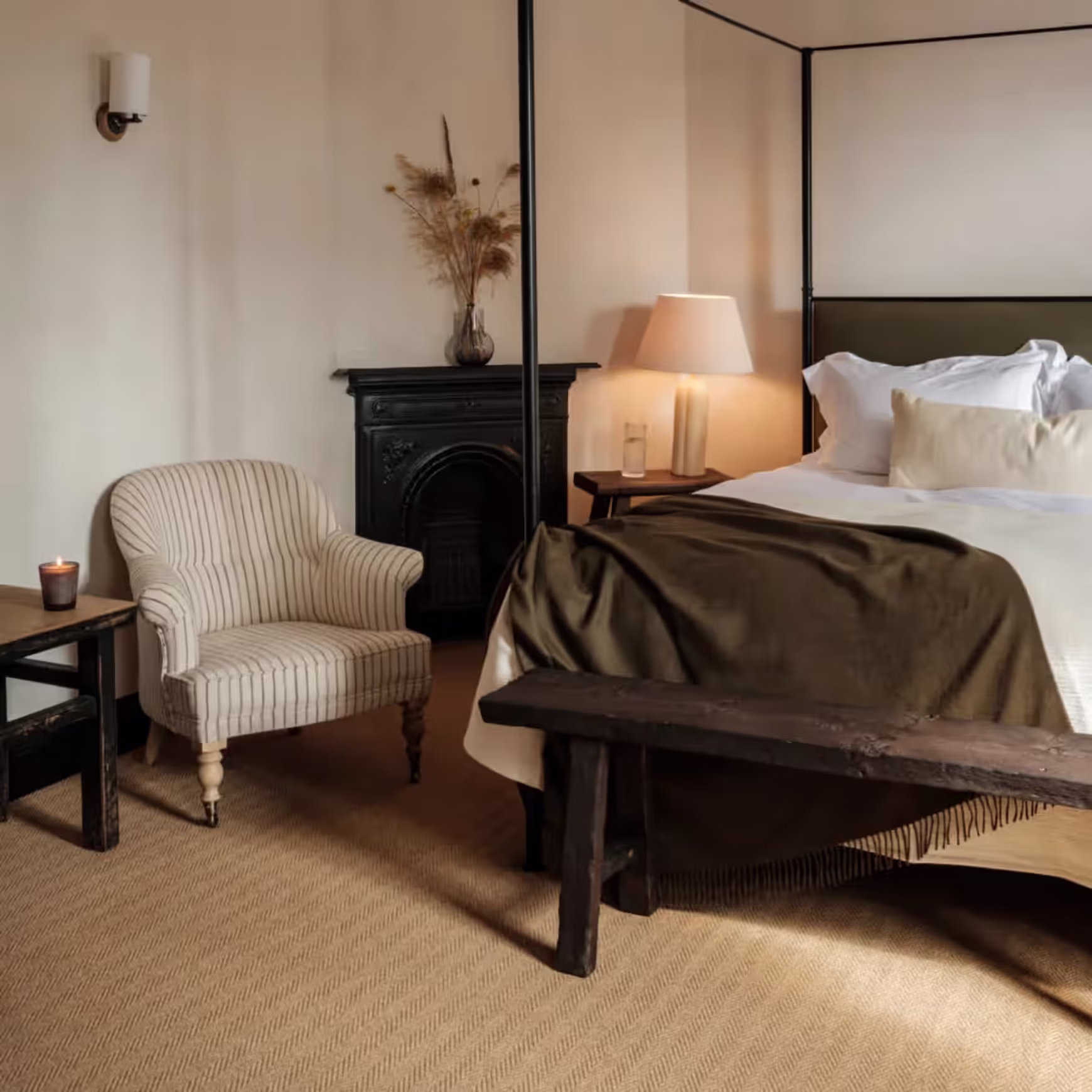 SynSisal: sisal without limits carpet and rugs