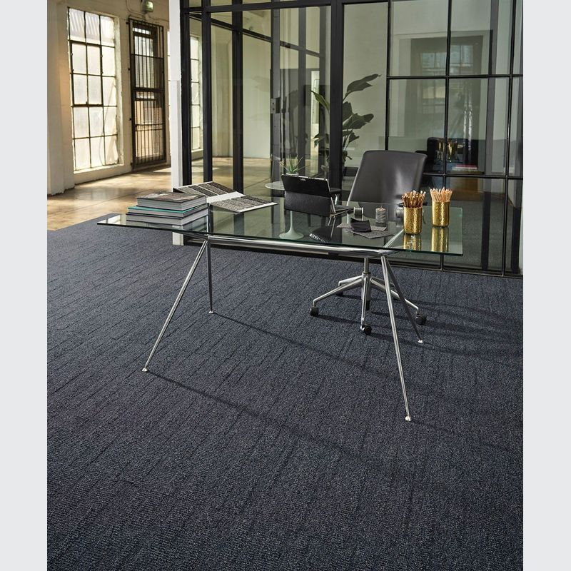 Invisible Visionaries Backstage II Carpet by Bentley