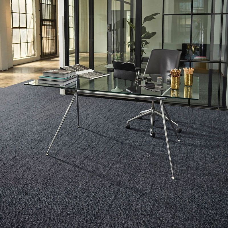 Invisible Visionaries Backstage II Carpet by Bentley