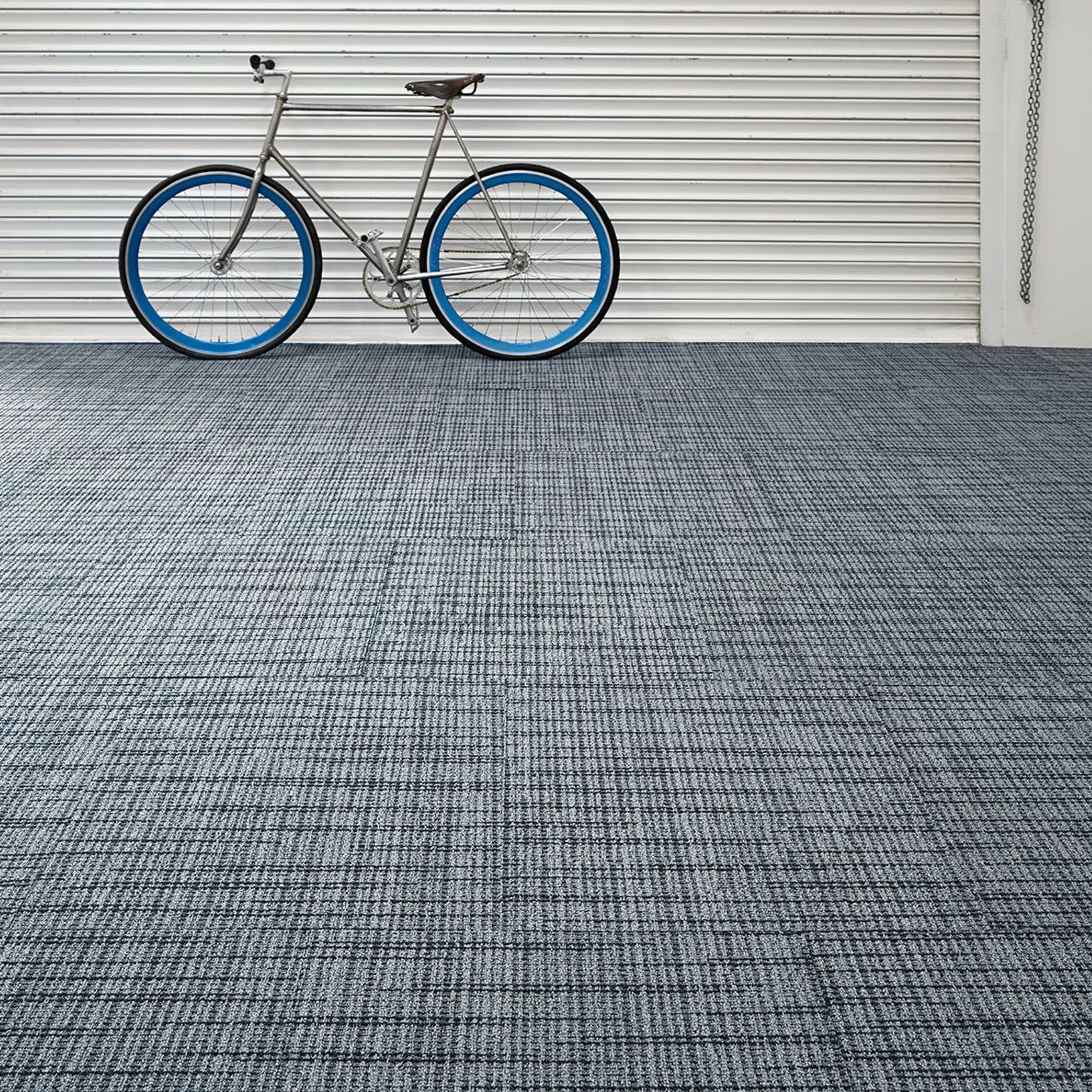 MODERN CURATOR 1 carpet by Bentley Mills