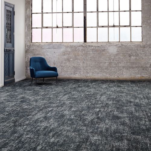 Course Of Action Carpet by Bentley