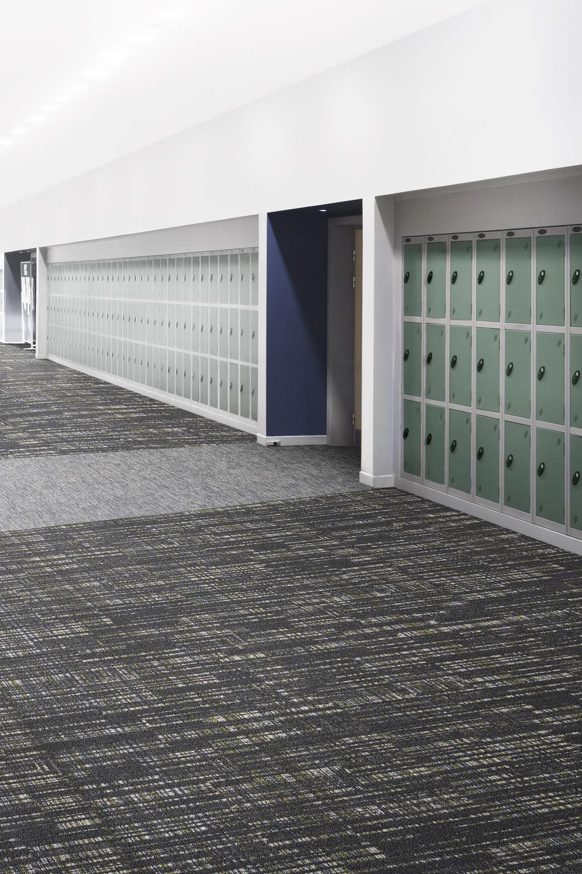 EliteFlex Carpet Backing by Bentley