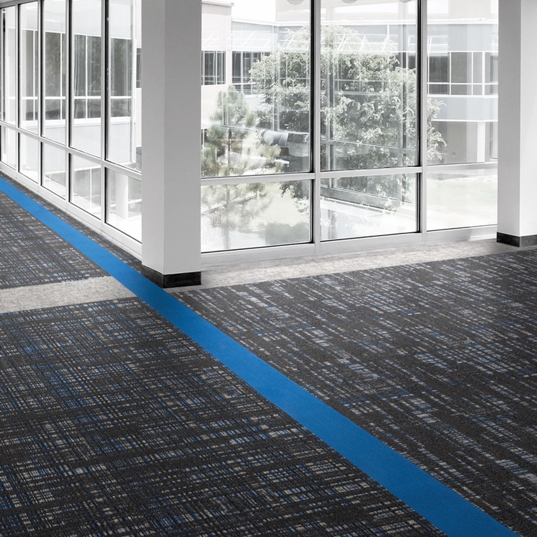 EliteFlex Carpet Backing by Bentley