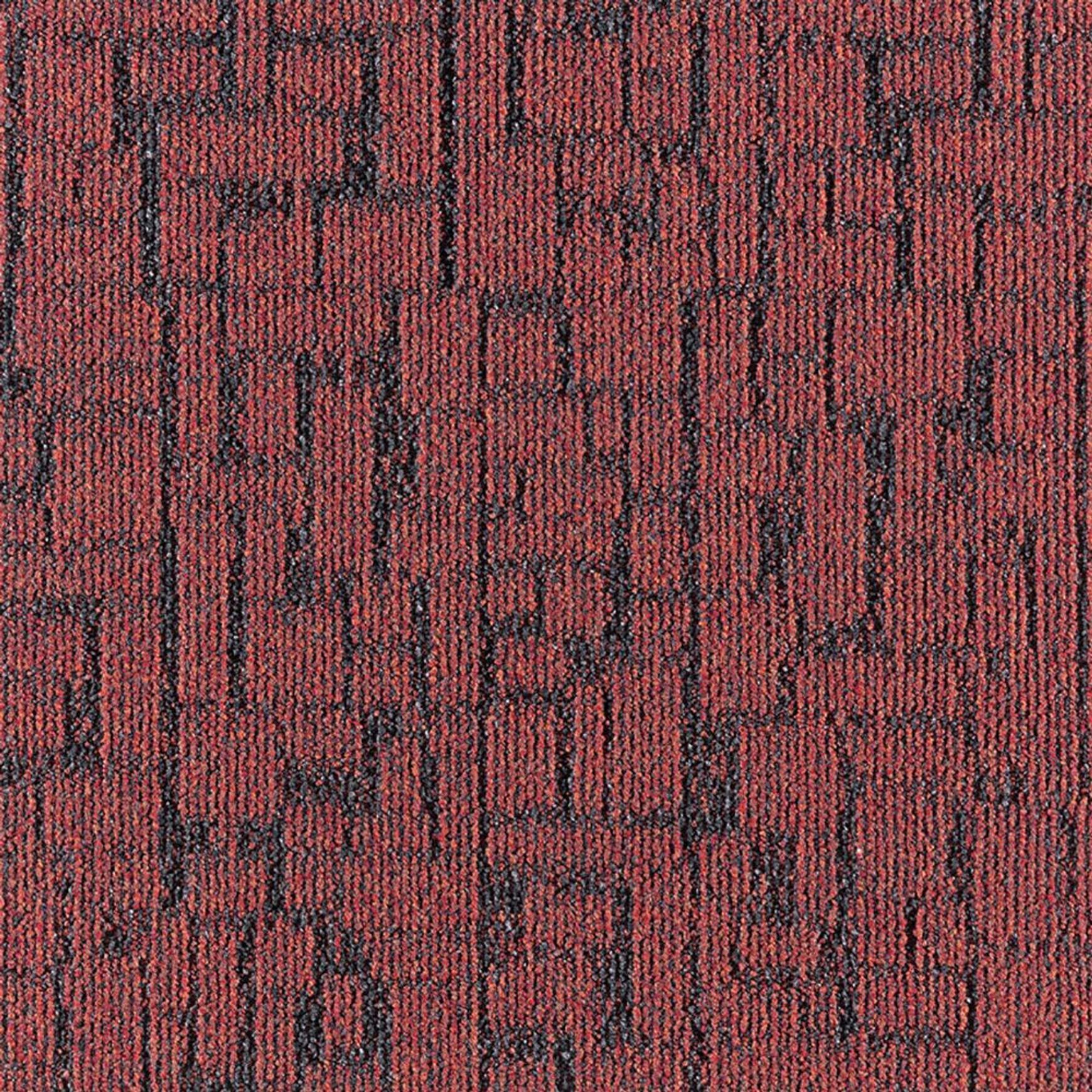 Litho: Artcore Carpet Tile Collection by modulyss