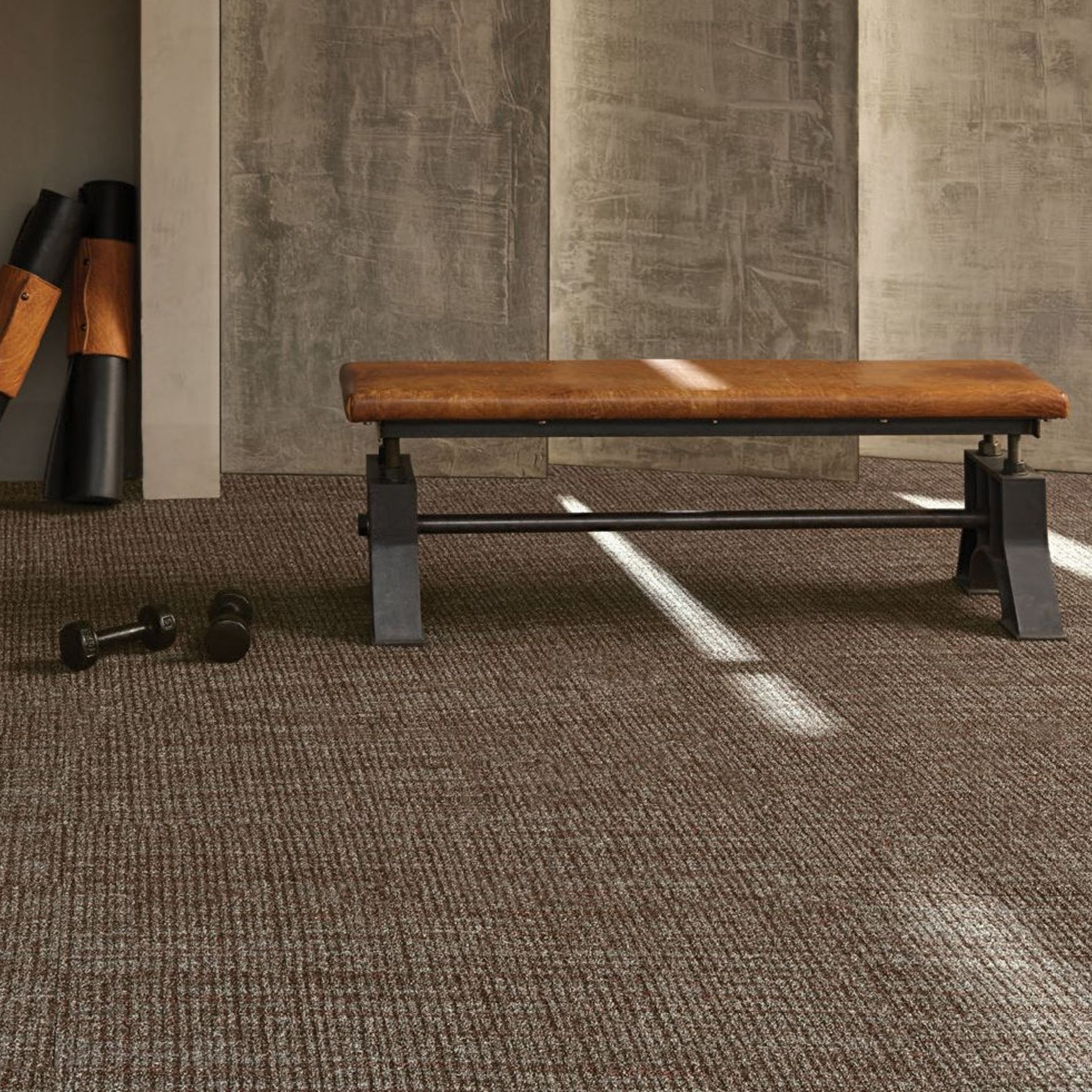 Long Story Short Carpet by Bentley Mills
