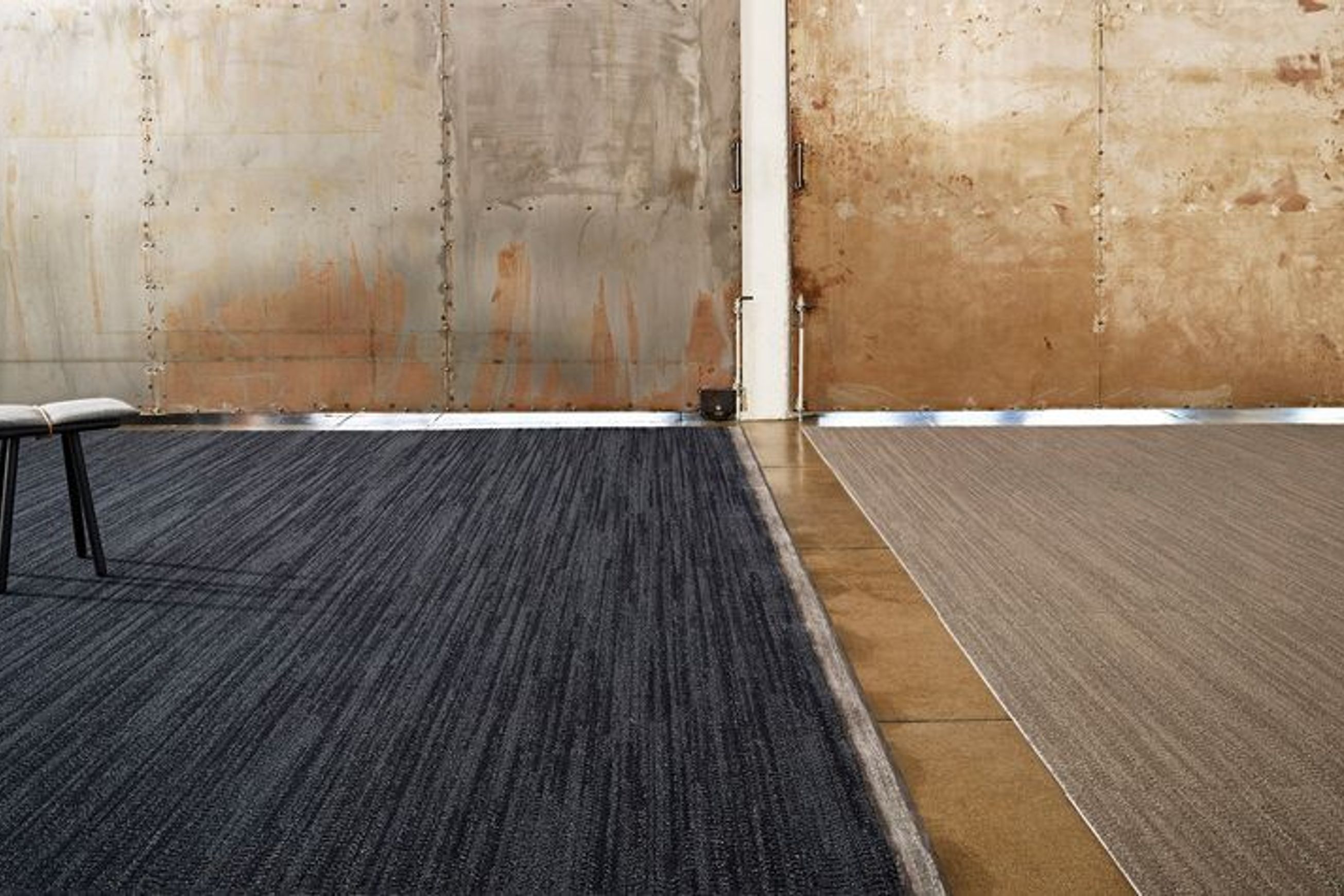 Off The Chain Carpet by Bentley