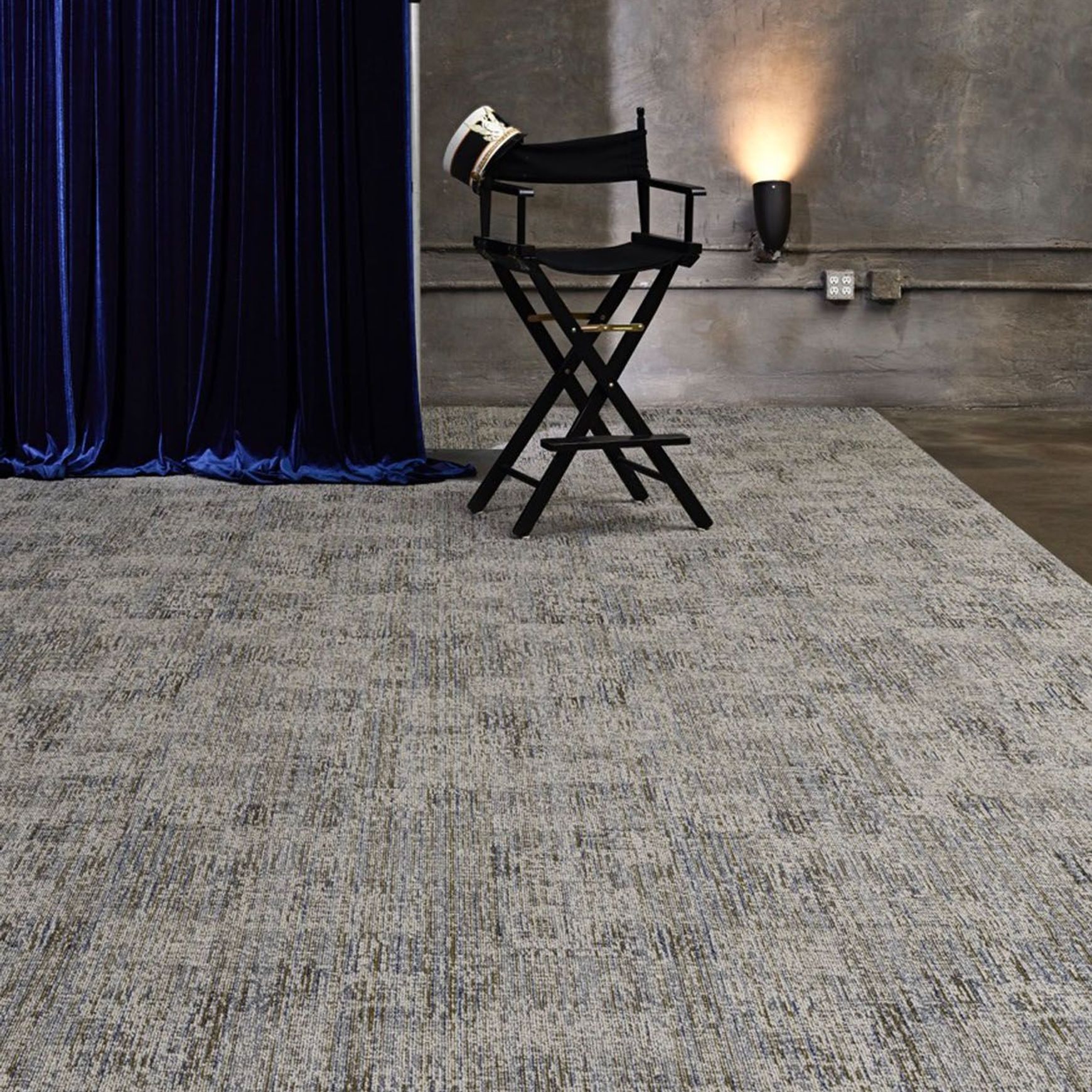 Pageantry Carpet from Bentley Mills