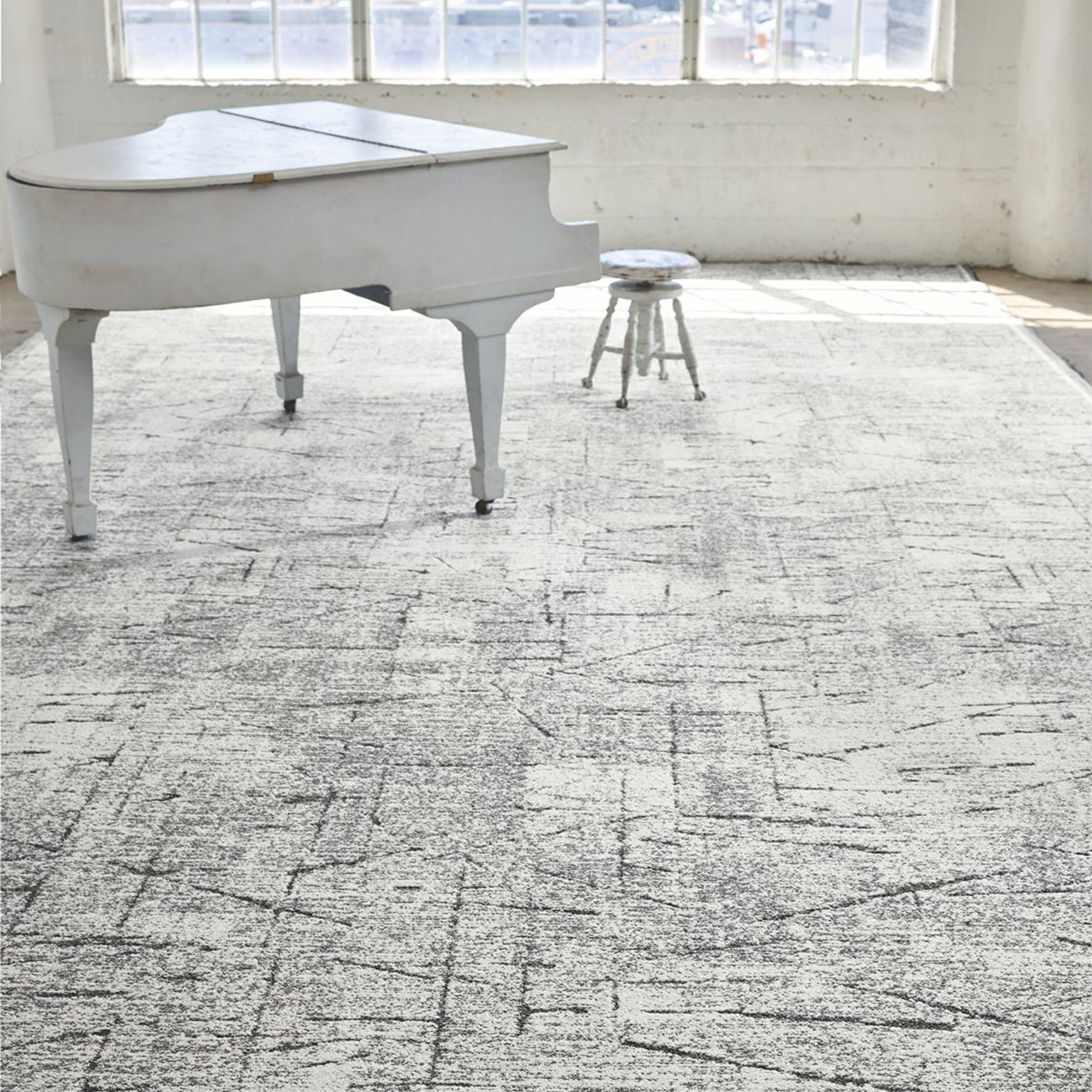 Ritual Carpet by Bentley Mills