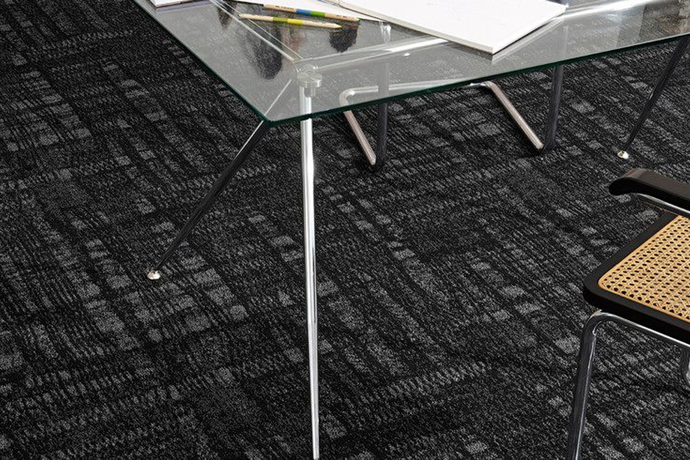 Invisible Visionaries Carpet Collection by Bentley