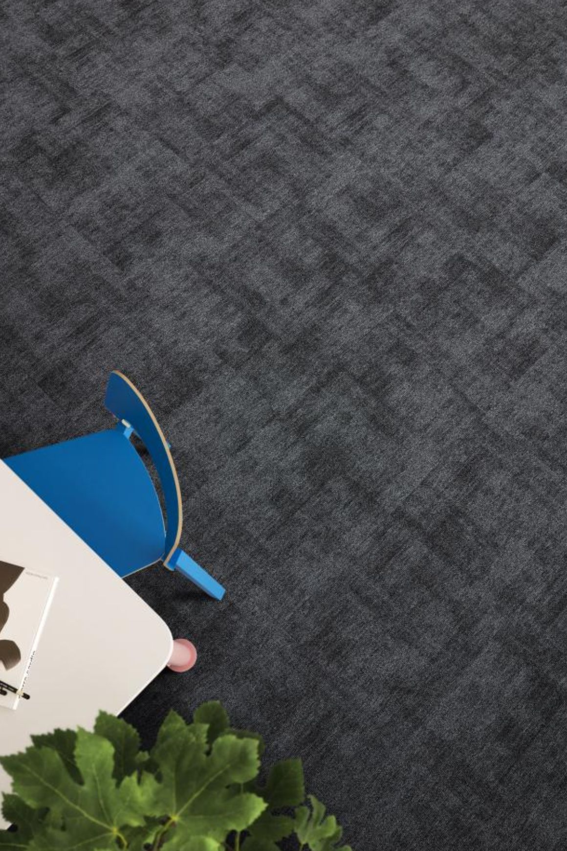 modulyss® First Define Carpet Tiles