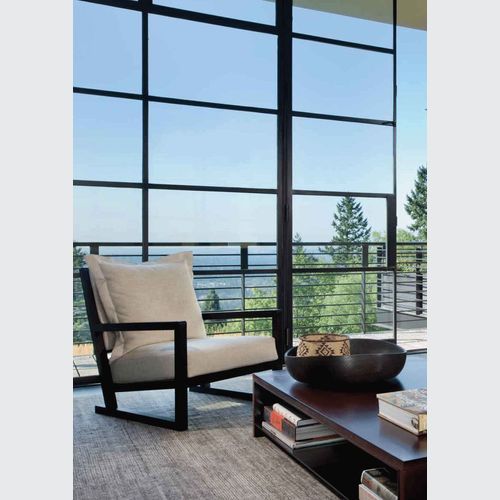 Custom Steel Windows