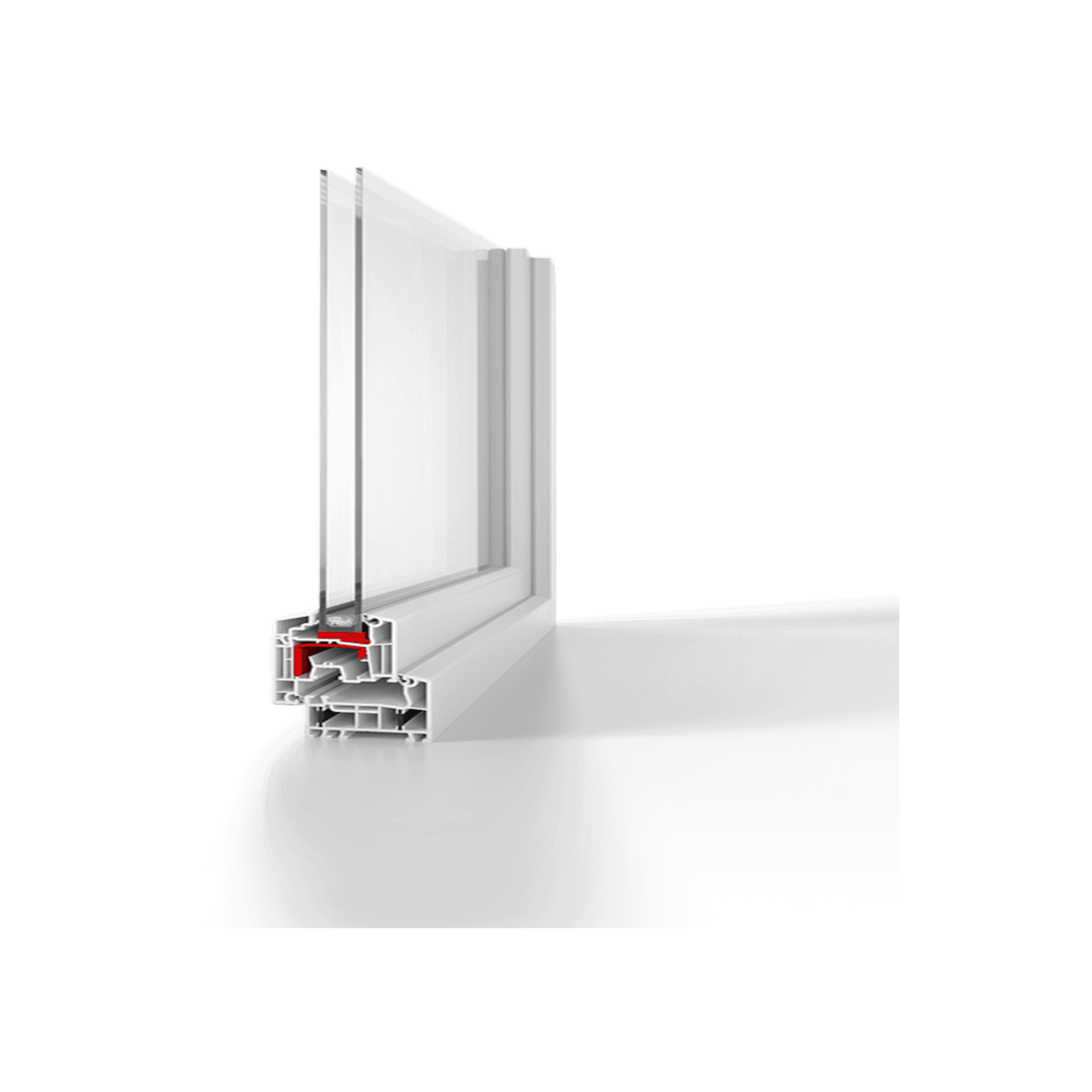 uPVC | Casement
