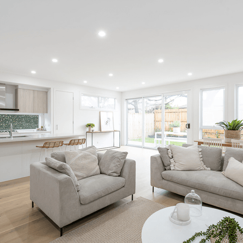 uPVC | Casement