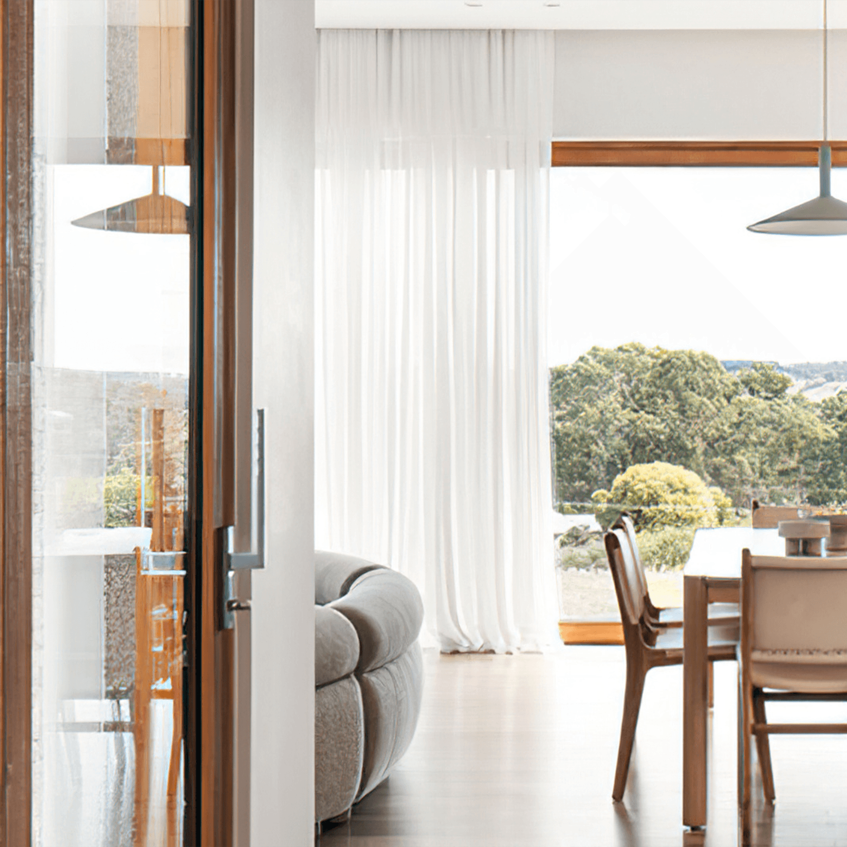 uPVC | Casement
