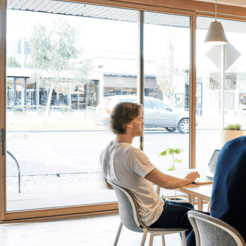 uPVC | Casement