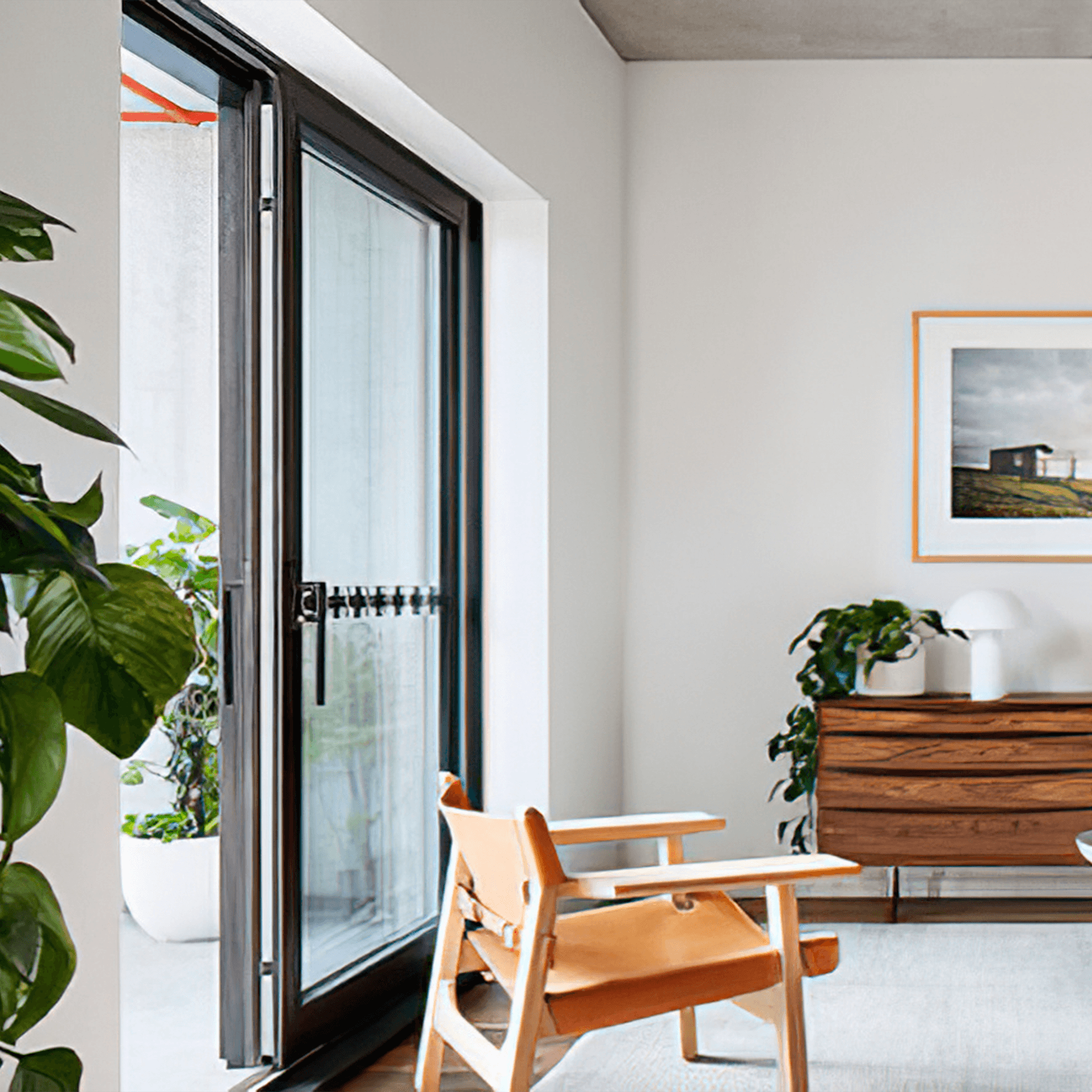 uPVC | Casement
