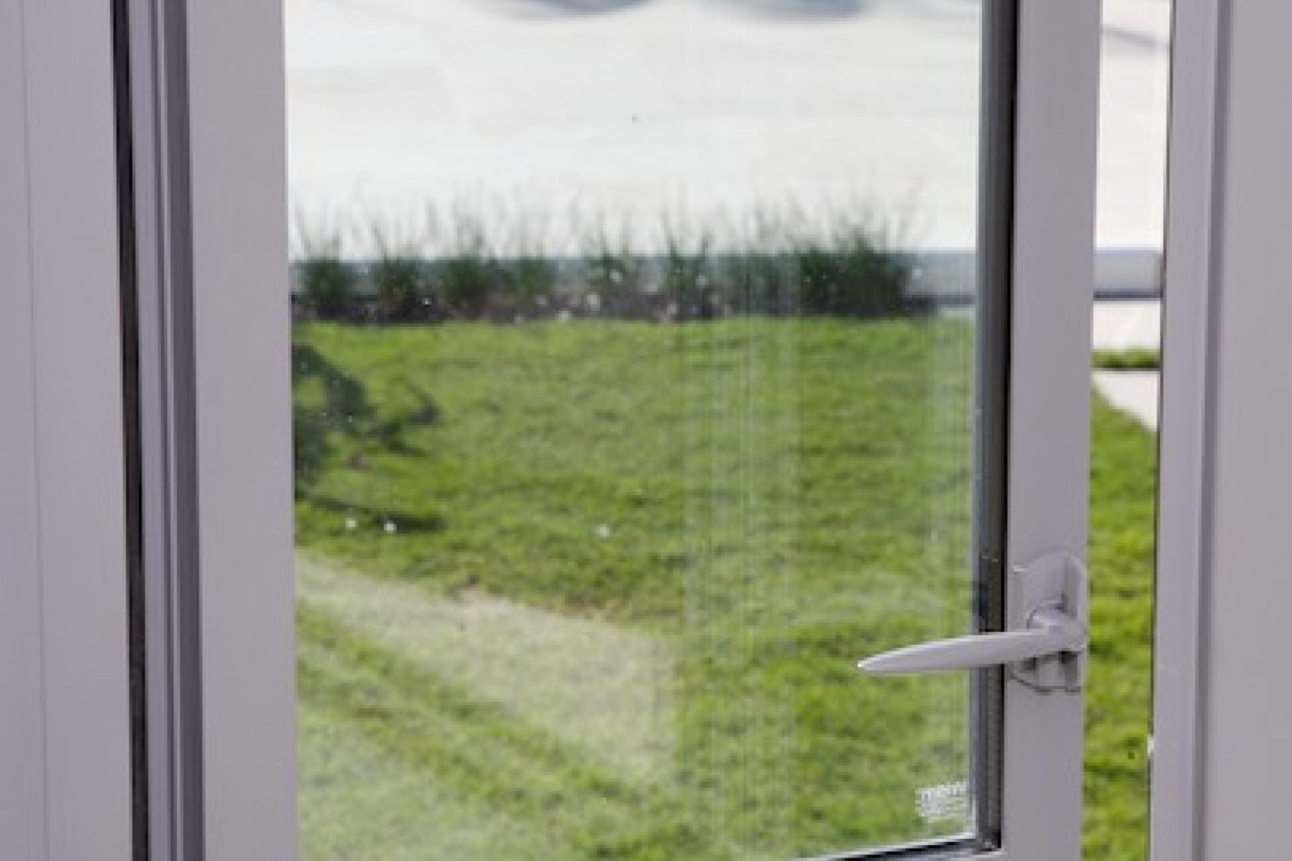 Casement Windows