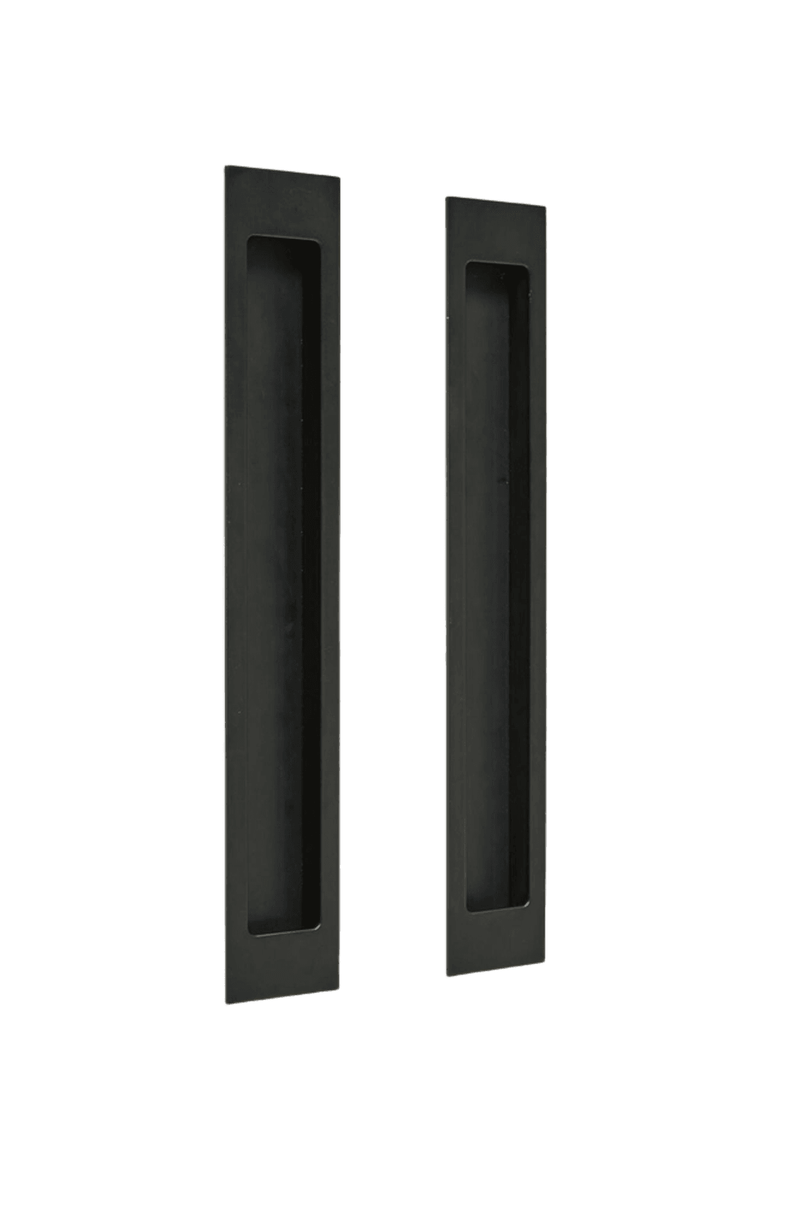 HB1470 310mm Flush Pull for Sliding Doors
