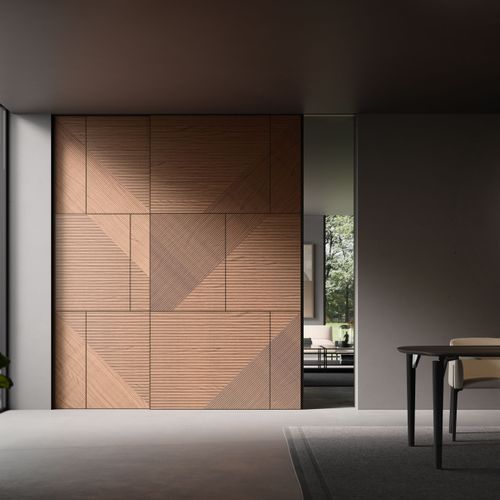 Cinetica Doors by ADL