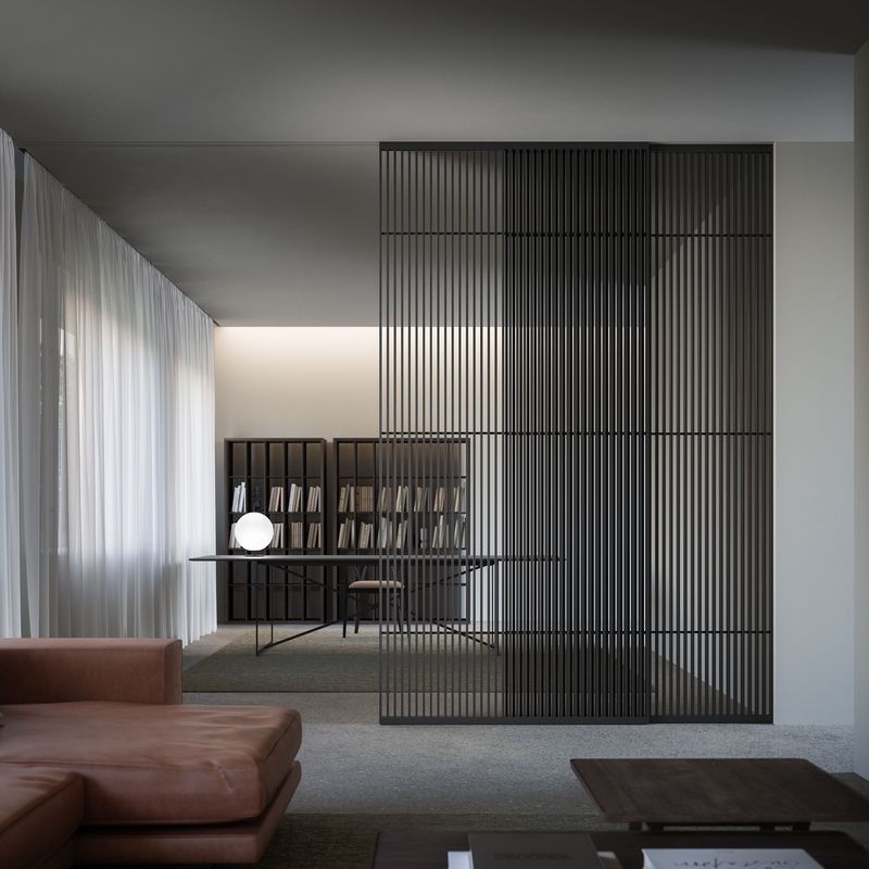 Forest Doors by ADL