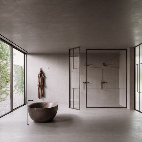 Boffi Showering by ADL