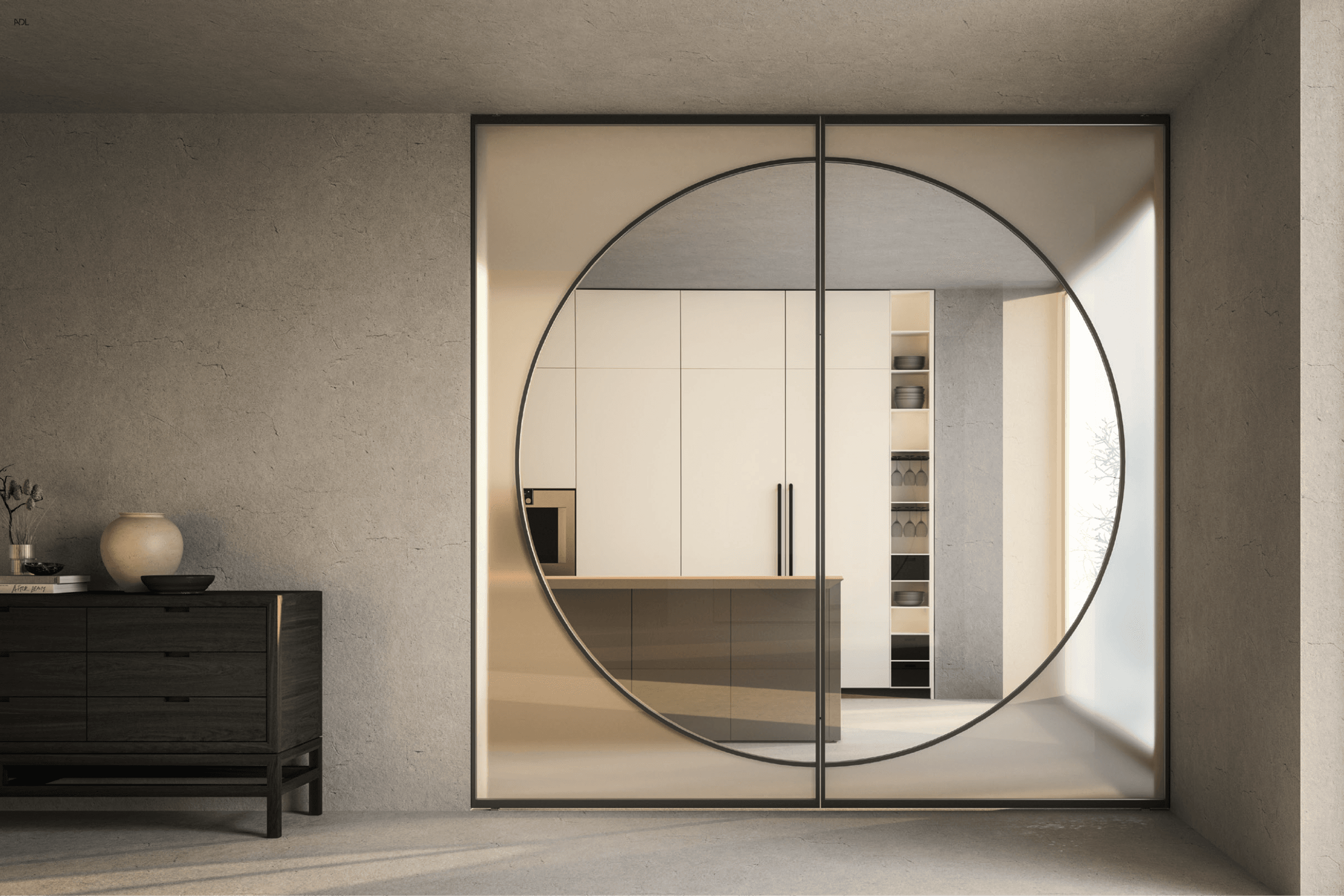 Archi Doors by ADL