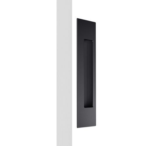 8003 M-Series Offset Flush Pull