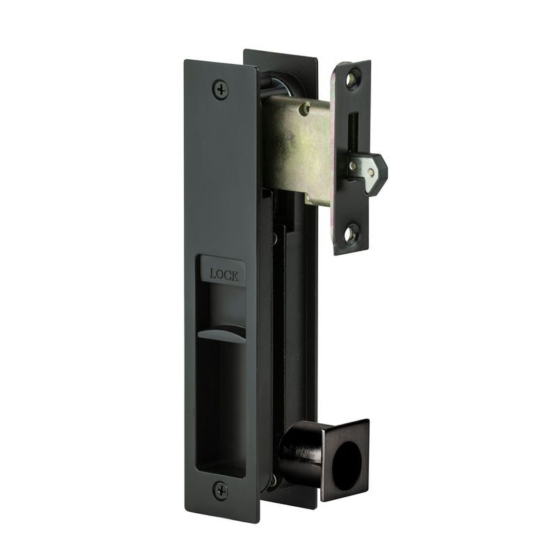 Cavity Slider Privacy C3BK