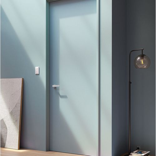 EzyDor Flush Doors