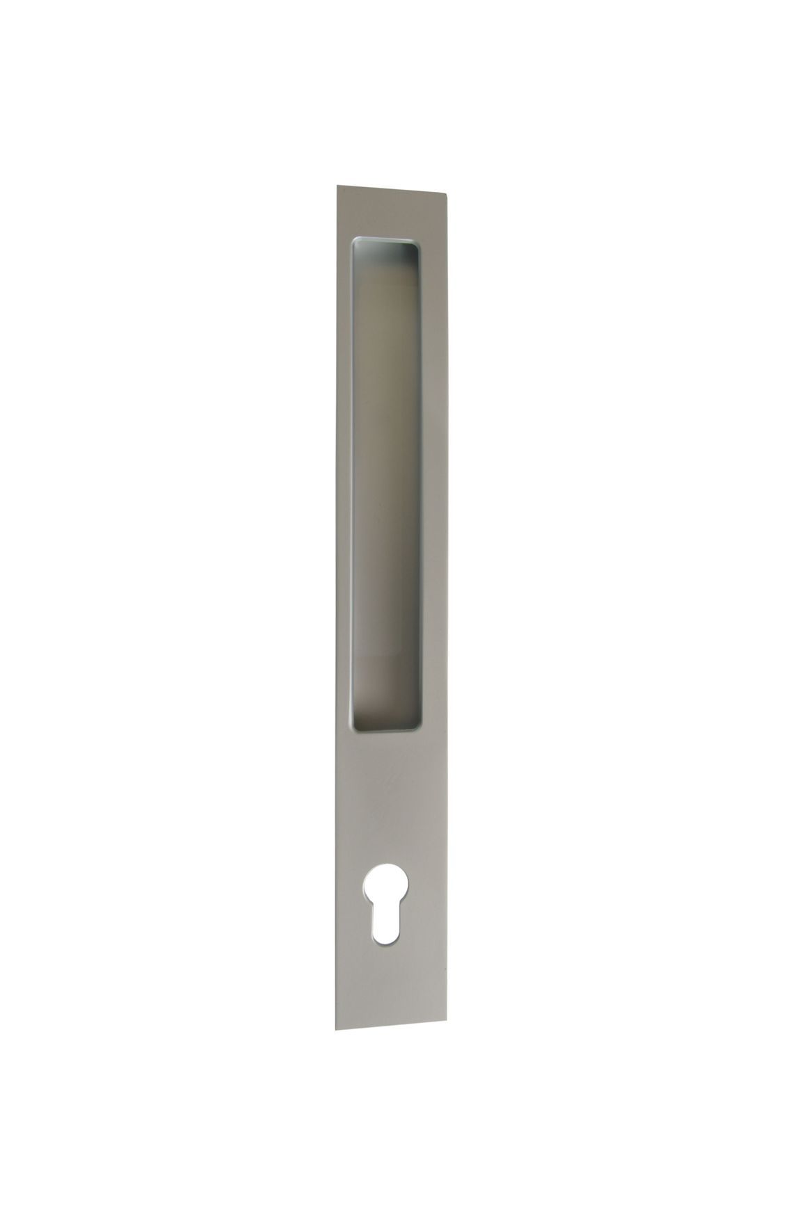 HB3370 and HB3375 with keyhole 350mm Flush Handle